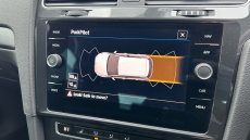 Volkswagen Golf 1.5 TSI EVO Match Edition 5dr Petrol Hatchback